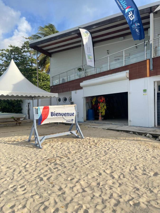 Plage St-Anne T2 Balcon Sainte-Anne  Exterior photo